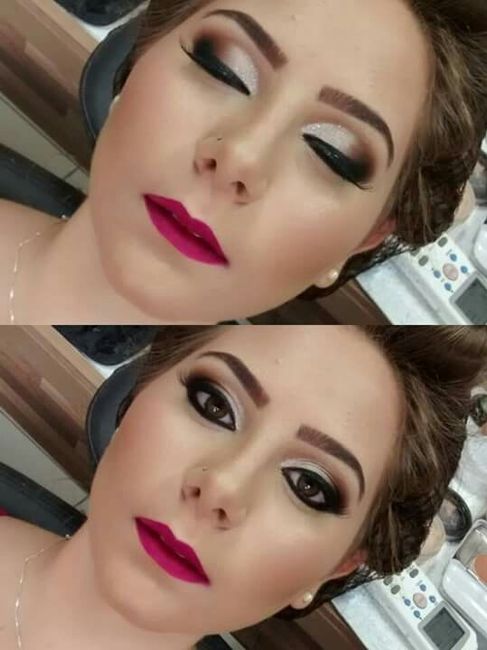Make, me ajudem!!! - 8