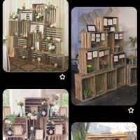 Alguém fazendo sua própria decoração? - 2