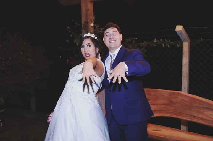Caseeeeeeeei noiva 13/07/2019 - 1