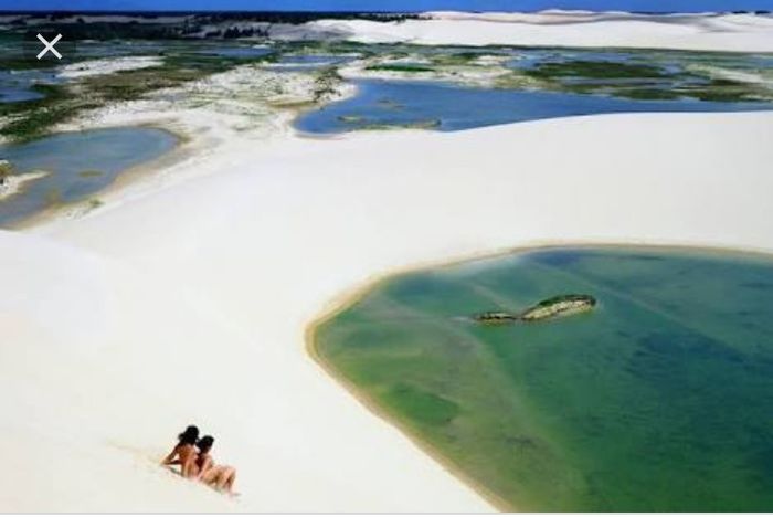 Viajar ou não - 2