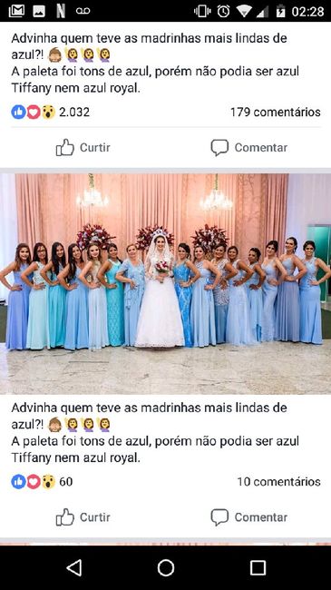 De tudo um pouco - 3