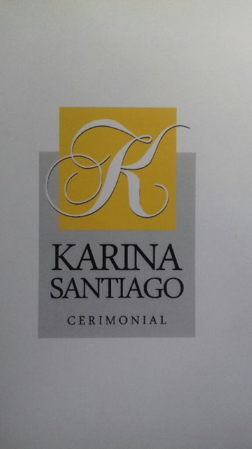 Assessoria e cerimonial - 1