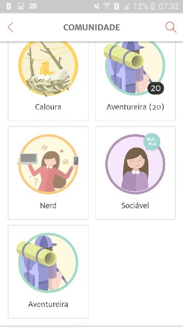 Consiga TRÊS MEDALHAS em TRÊS dias! 🏅🏅🏅 - 1
