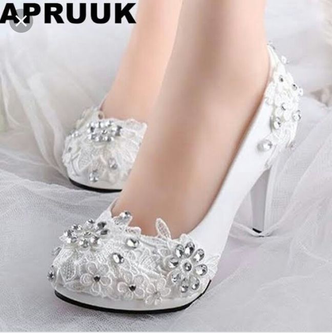 Sapatos hehe - 3