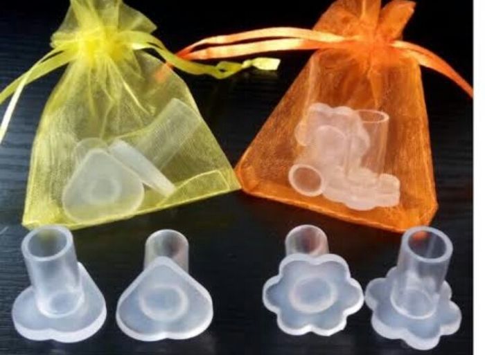 Meninas, e sapato? - 2