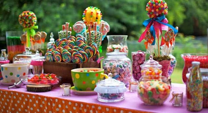 Que tal gelatinas Finis? - 1
