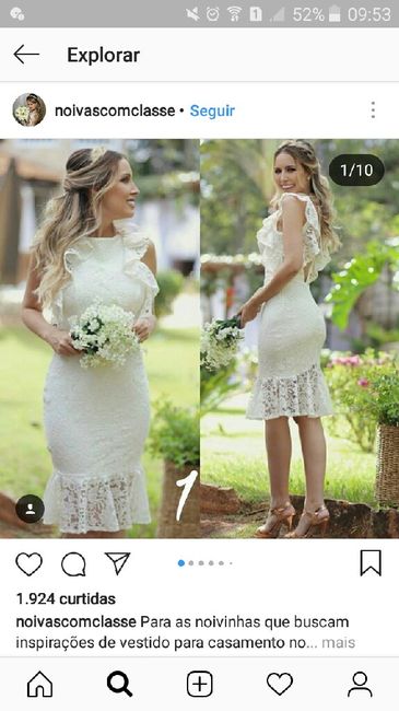 Casamento civil - 1