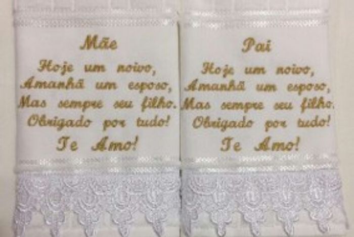 Convites para mães, e avós! - 1