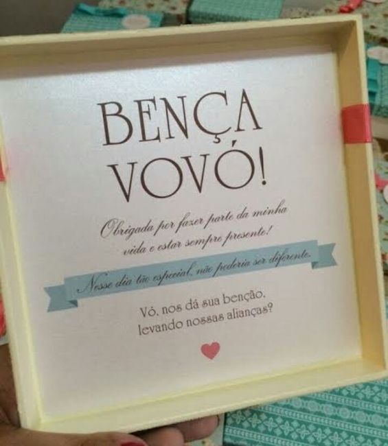 Convites para mães, e avós! - 3