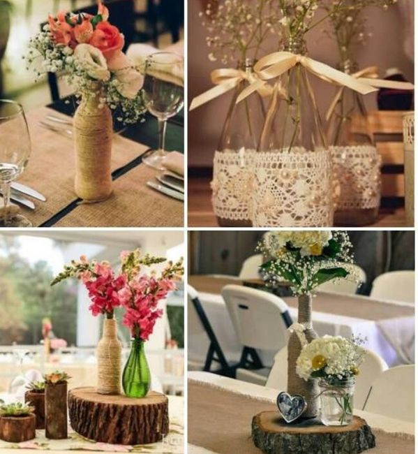 Decoração diy - 1
