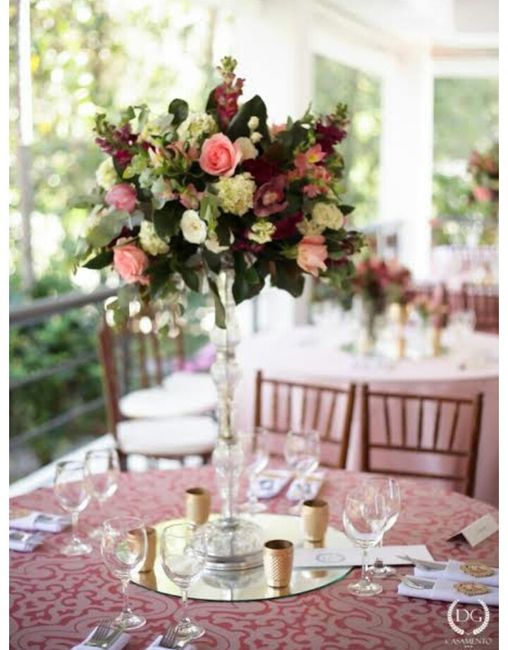 Cores do Casamento - 1