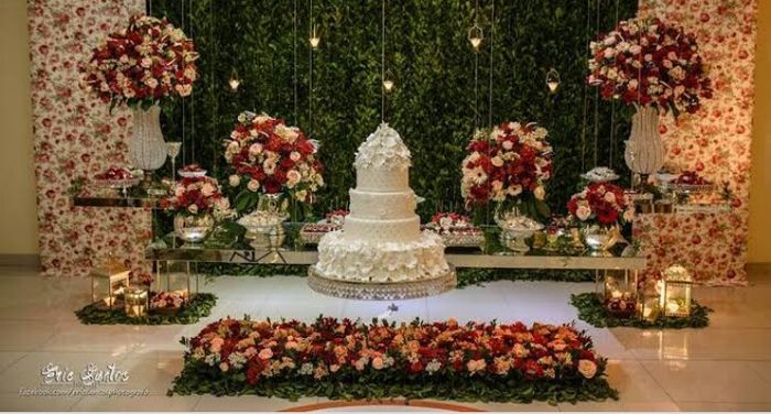 Cores do Casamento - 2