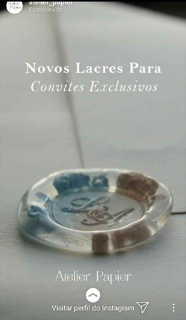 Convite convidados - 1