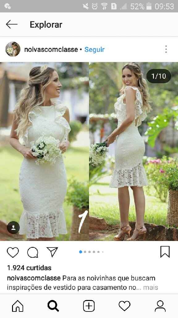 Casamento civil - 1
