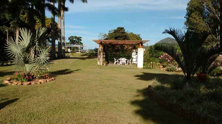 Fechei a fazenda, vem ver! - 3