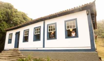 Fechei a fazenda, vem ver! - 7