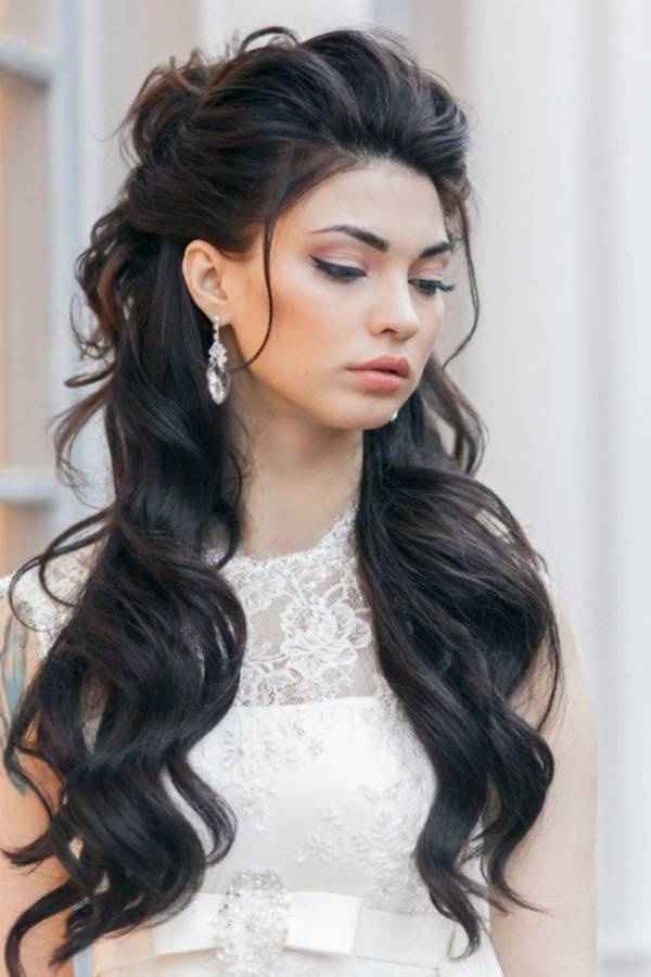 Ajuda no meu penteado - 4