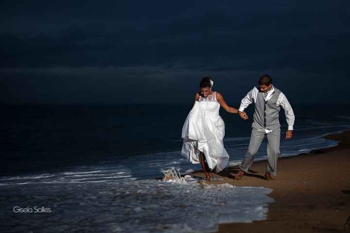 Gisela Salles Fotografia