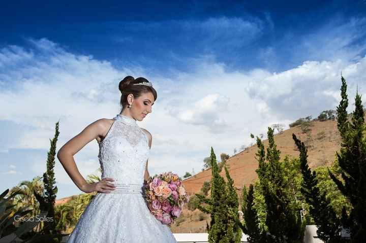 Gisela Salles Fotografia