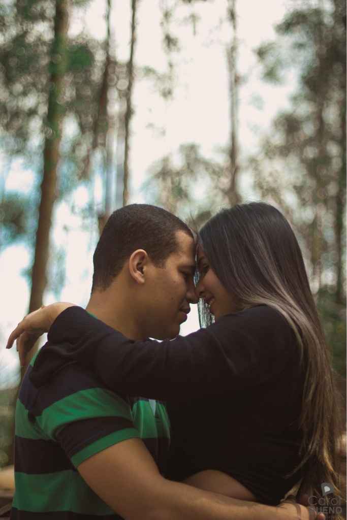 Ensaio fotográfico, vem ver! - 2