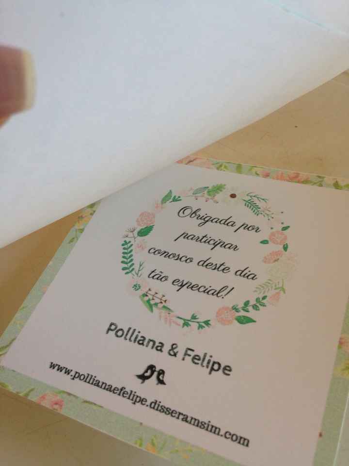 Convite das daminhas, vem ver! - 11