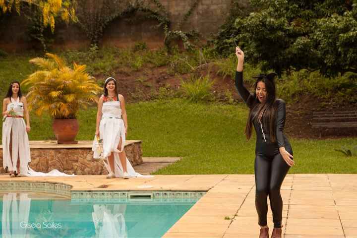 Fazer ou não o chá de lingerie? #dúvida - 6