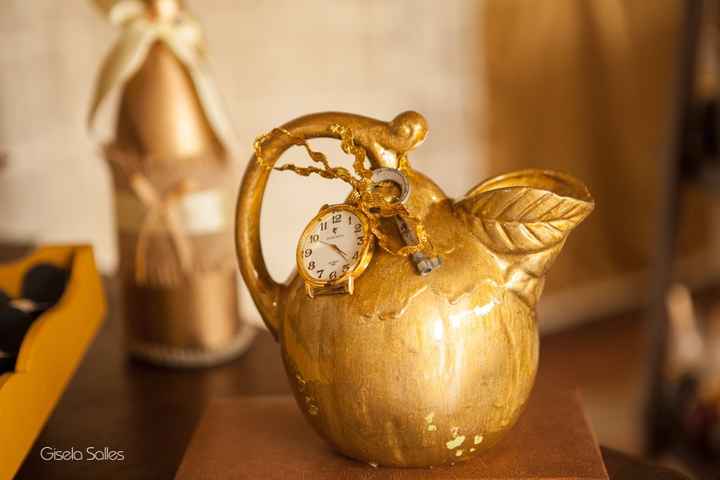 Chá da Polly