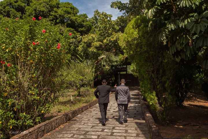 Casamento Polliana e Felipe