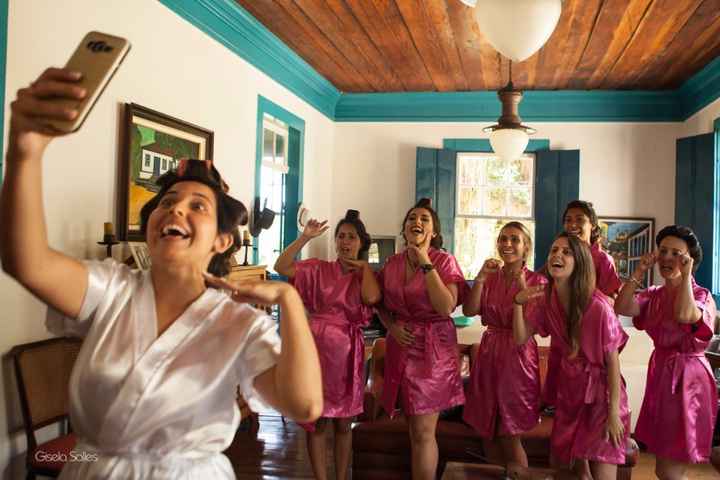 Casamento Polliana e Felipe