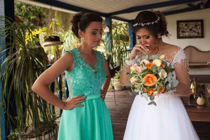 Casamento Polliana e Felipe