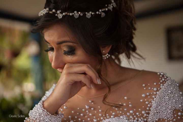 Casamento Polliana e Felipe