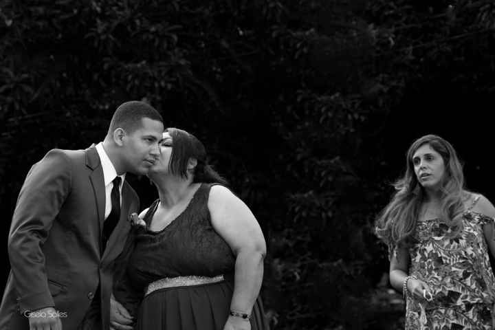 Casamento Polliana e Felipe