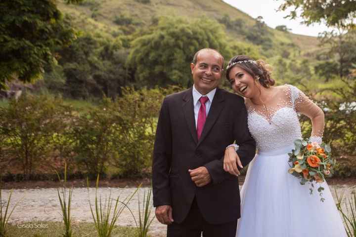 Casamento Polliana e Felipe
