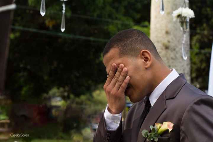 Casamento Polliana e Felipe