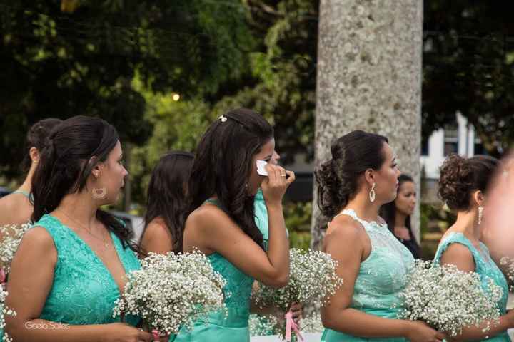 Casamento Polliana e Felipe