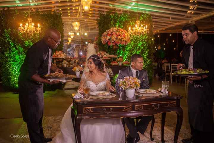 Casamento Polliana e Felipe
