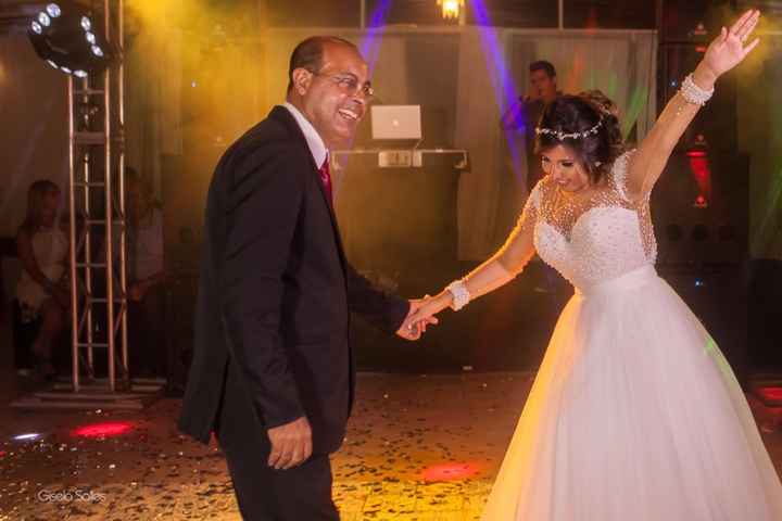 Casamento Polliana e Felipe