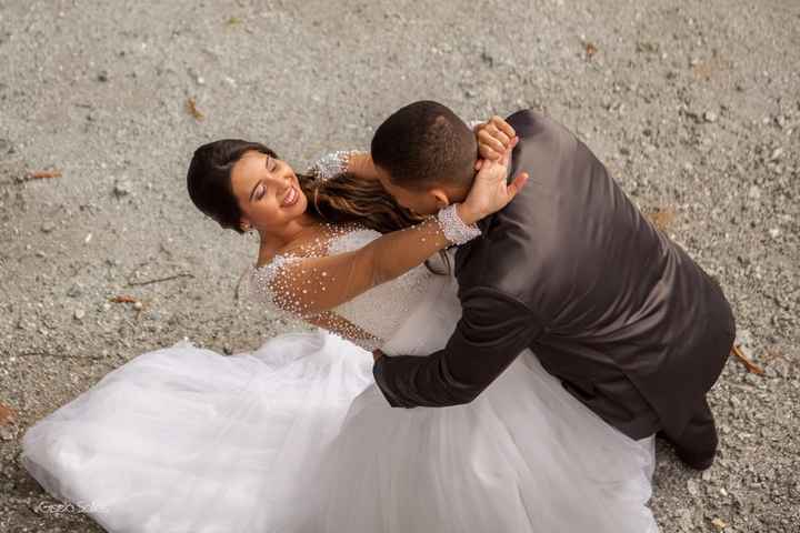 Casamento Polliana e Felipe