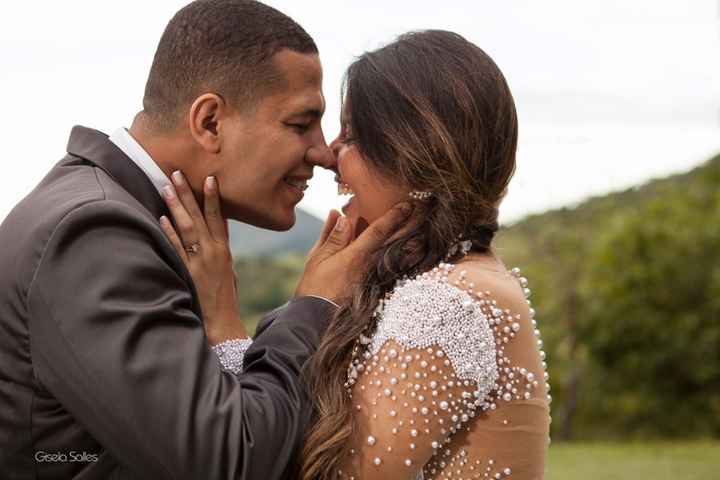 Casamento Polliana e Felipe