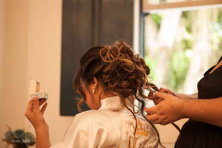 Penteado