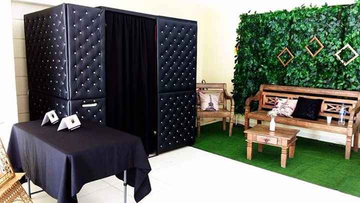 A Cabine