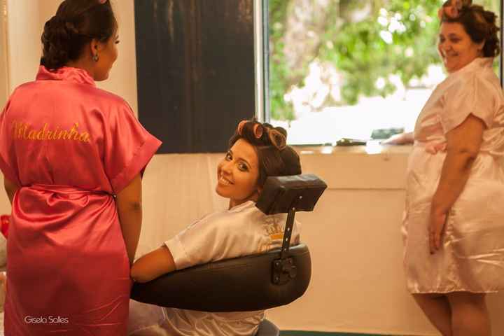 Making of