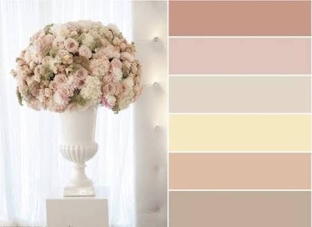 Qual a cor da sua decoração?? - 1