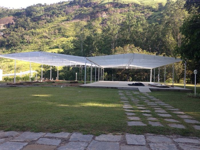Fechei a fazenda, vem ver! - 11