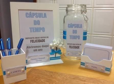 Cápsula do tempo - 3