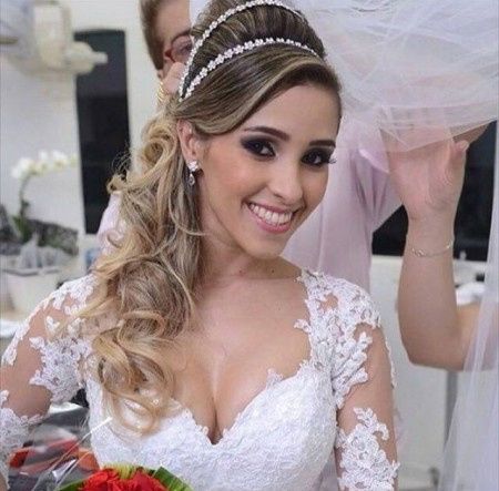 Ajuda no meu penteado - 1