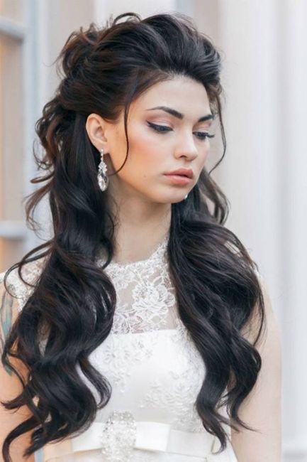 Ajuda no meu penteado - 4