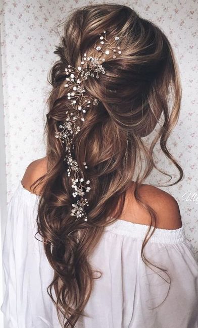 Ajuda no meu penteado - 6