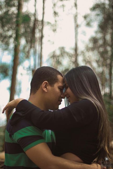 Ensaio fotográfico, vem ver! - 2