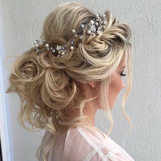 Qual penteado voce irá usar ? - 1